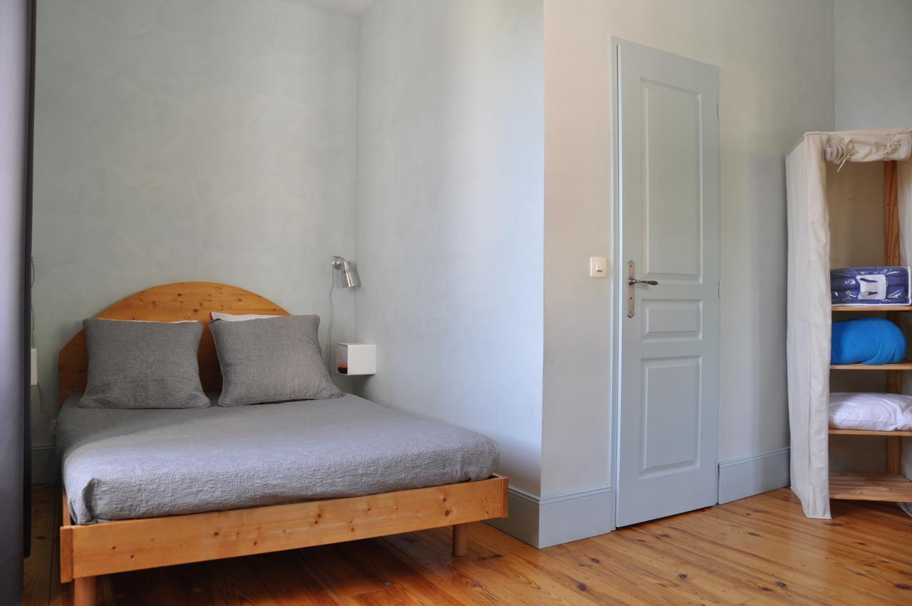 Cafe Brochier Hotel Saint-Julien-en-Vercors Chambre photo