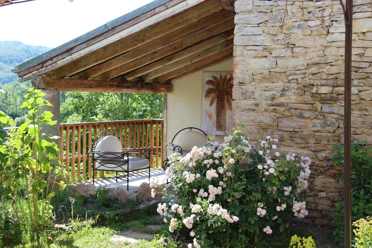 Cafe Brochier Hotel Saint-Julien-en-Vercors Extérieur photo